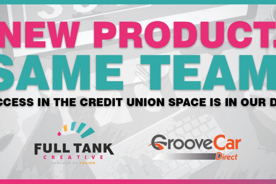 Full Tank Creative Launch Press Release Header