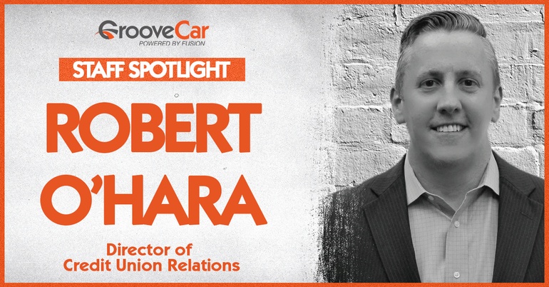 GrooveCar Spotlight: Robert O’Hara