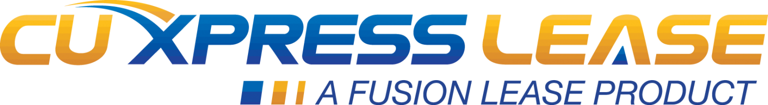CU Xpress Lease logo Credit Union Leasing