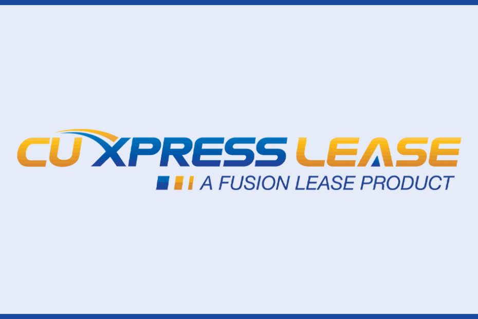 CU Xpress Lease Press Release Header