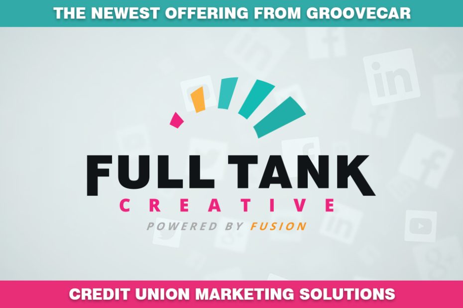 Full Tank Creative Press Release Header
