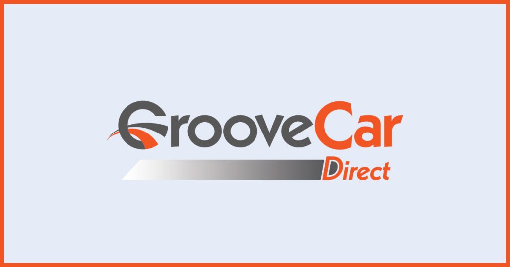 GrooveCar Direct Press Release Header