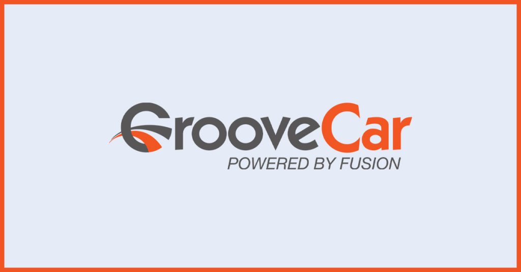 GrooveCar Retail Press Release Header