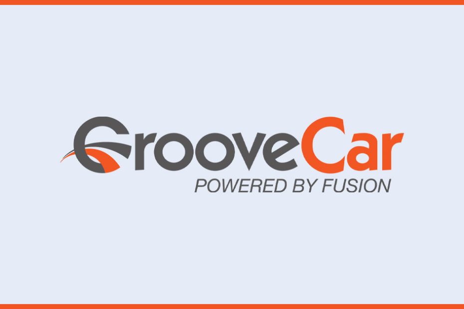 GrooveCar Retail Press Release Header